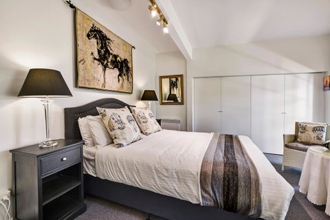Bundanoon Lodge - Hotel WA 8