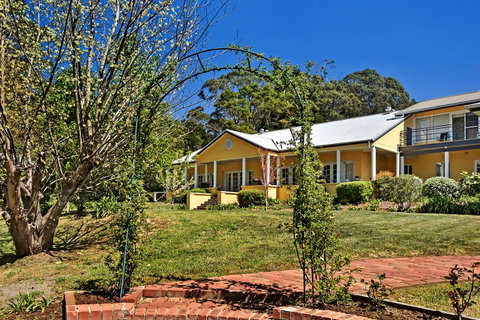 Bundanoon Lodge - Hotel WA 20