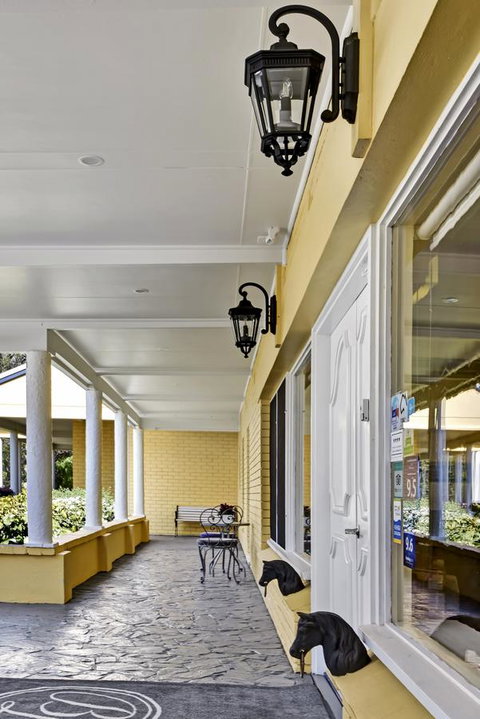 Bundanoon Lodge - Hotel WA 25