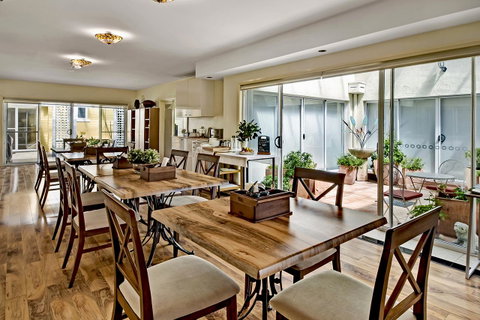 Bundanoon Lodge - Hotel WA 30