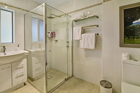 Bundanoon Lodge - Hotel WA 40