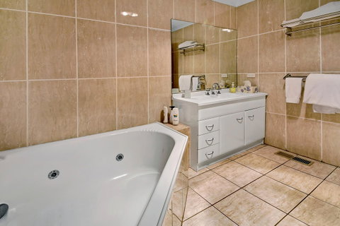 Bundanoon Lodge - Hotel WA 43