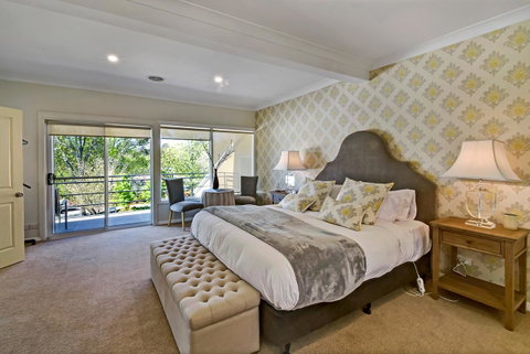 Bundanoon Lodge - Hotel WA 10