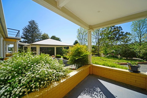 Bundanoon Lodge - Hotel WA 6
