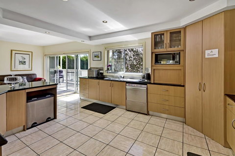 Bundanoon Lodge - Hotel WA 28