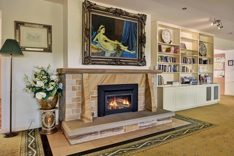 Bundanoon Lodge - Hotel WA 37