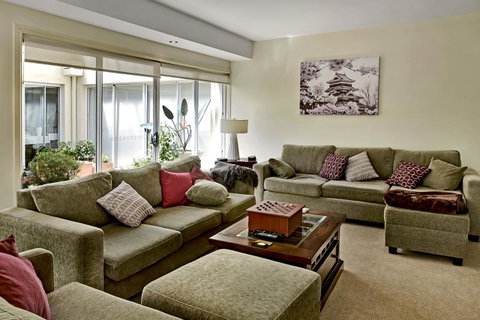 Bundanoon Lodge - Hotel WA 33