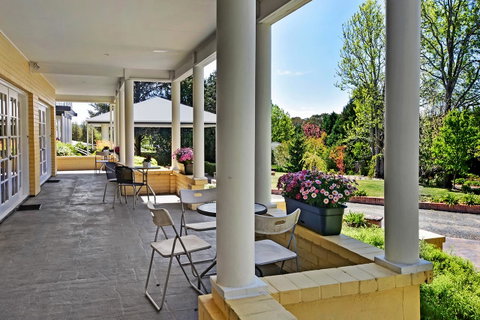 Bundanoon Lodge - Hotel WA 23