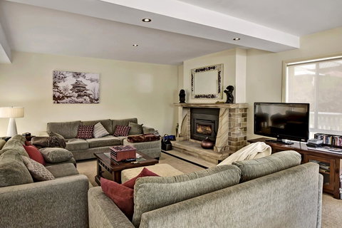 Bundanoon Lodge - Hotel WA 34