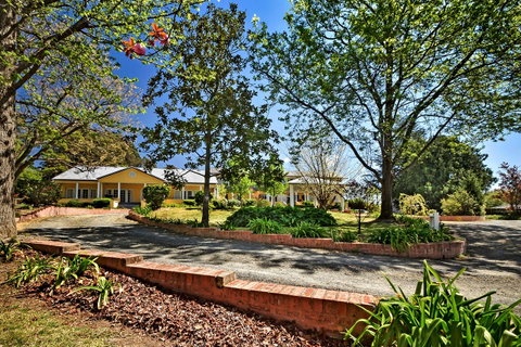 Bundanoon Lodge - Hotel WA 15
