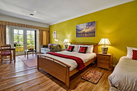 Bundanoon Lodge - Hotel WA 42