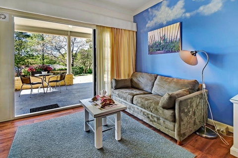 Bundanoon Lodge - Hotel WA 44