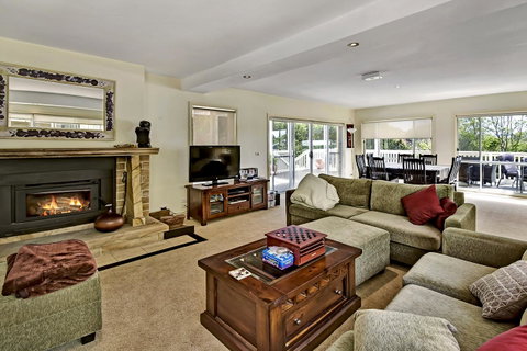 Bundanoon Lodge - Hotel WA 32