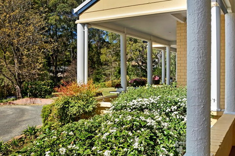 Bundanoon Lodge - Hotel WA 24