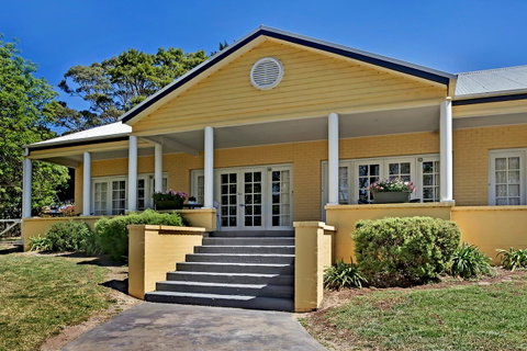 Bundanoon Lodge - Hotel WA 22