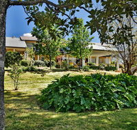 Bundanoon Lodge - Hotel WA