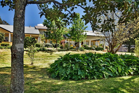 Bundanoon Lodge - Hotel WA 0