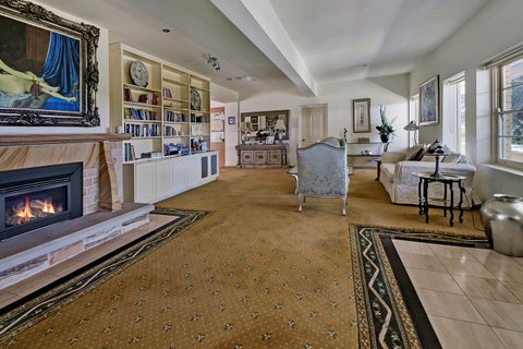 Bundanoon Lodge - Hotel WA 38