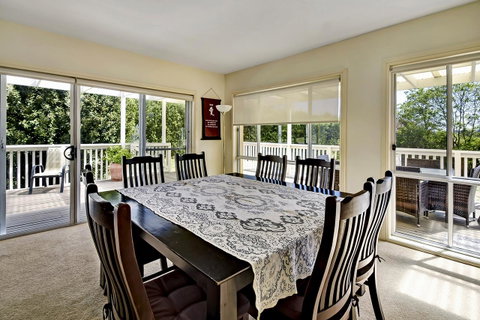 Bundanoon Lodge - Hotel WA 31