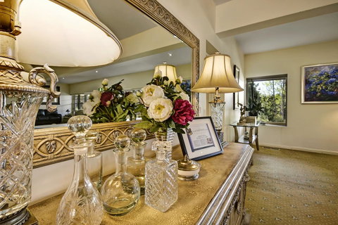 Bundanoon Lodge - Hotel WA 35