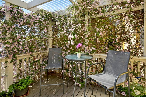 Bundanoon Lodge - Hotel WA 27