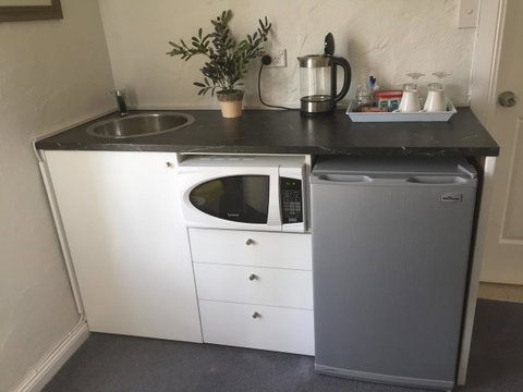 Bundanoon Lodge - Hotel WA 39