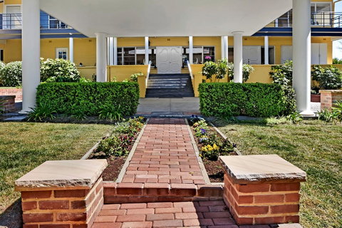 Bundanoon Lodge - Hotel WA 18