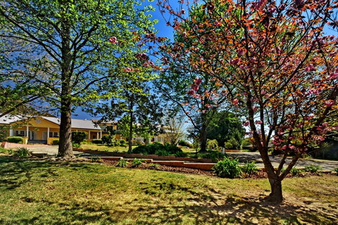 Bundanoon Lodge - Hotel WA 16
