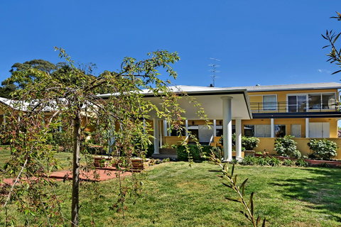 Bundanoon Lodge - Hotel WA 19
