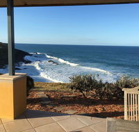 OceanScape Luxury Beachfront Villas - Hotel WA