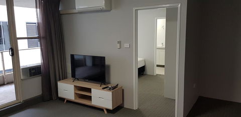 Madison Carrington Apartments - Hotel WA 4