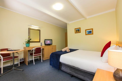 Sky Rider Motor Inn - Hotel WA 16