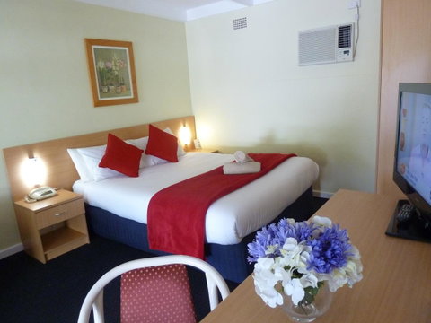 Sky Rider Motor Inn - Hotel WA 1