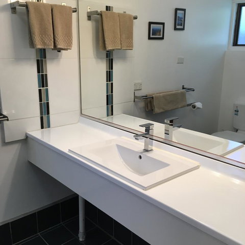 Sky Rider Motor Inn - Hotel WA 43