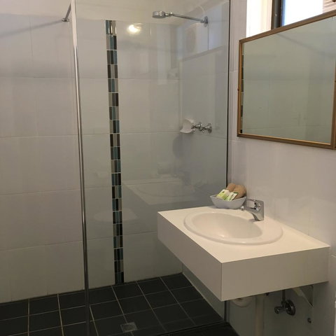 Sky Rider Motor Inn - Hotel WA 22