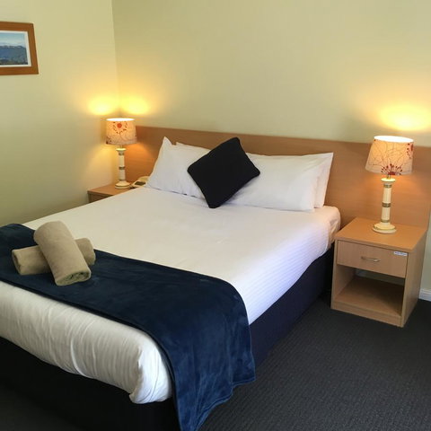 Sky Rider Motor Inn - Hotel WA 17