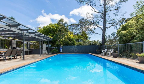 Sky Rider Motor Inn - Hotel WA 21