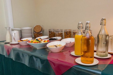 Sky Rider Motor Inn - Hotel WA 9
