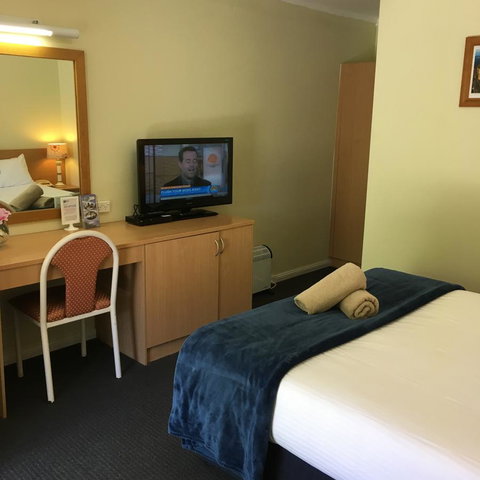 Sky Rider Motor Inn - Hotel WA 20