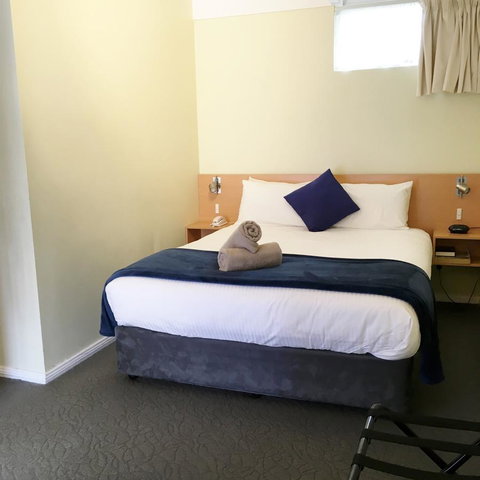 Sky Rider Motor Inn - Hotel WA 33