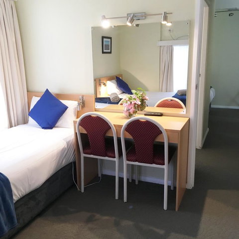 Sky Rider Motor Inn - Hotel WA 34