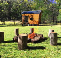 Christopher Tiny House - Hotel WA