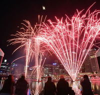 Kent CBD Apartment - Hotel WA