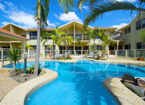 Marty's @ Little Beach - Hotel WA 31