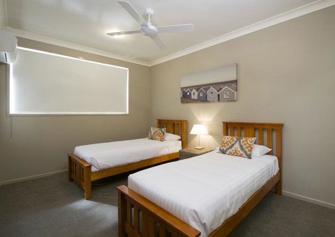Marty's @ Little Beach - Hotel WA 7
