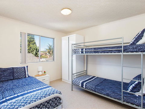Aquarius 9 - Hotel WA 10