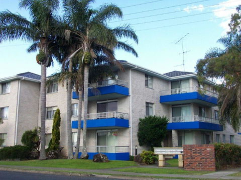 Aquarius 9 - Hotel WA 1