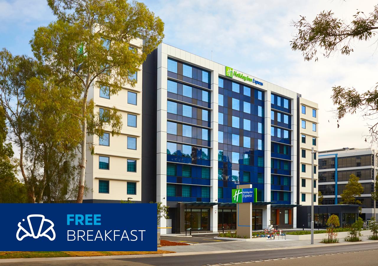 Macquarie Park NSW Hotel WA