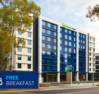 Holiday Inn Express Sydney Macquarie Park - Hotel WA