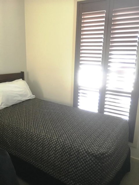 Balranald Club Motel - Hotel WA 18